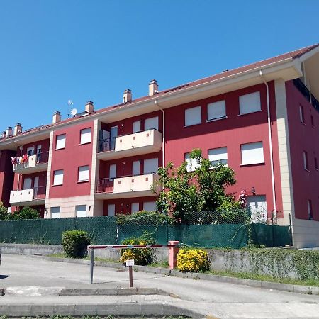 Apartamento Las Fraguas Ampuero Exteriör bild