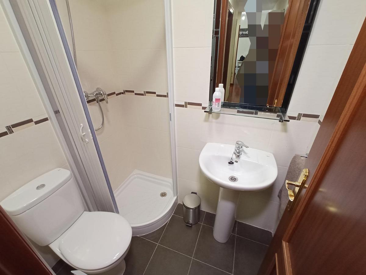 Apartamento Las Fraguas Ampuero Exteriör bild