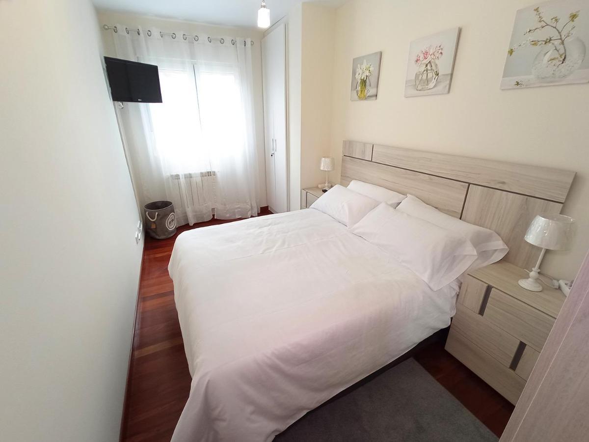 Apartamento Las Fraguas Ampuero Exteriör bild