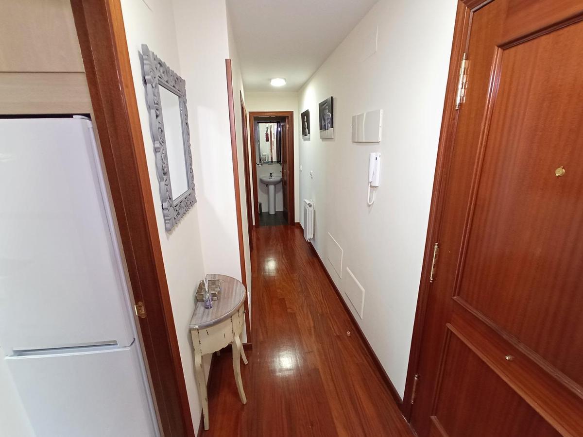 Apartamento Las Fraguas Ampuero Exteriör bild