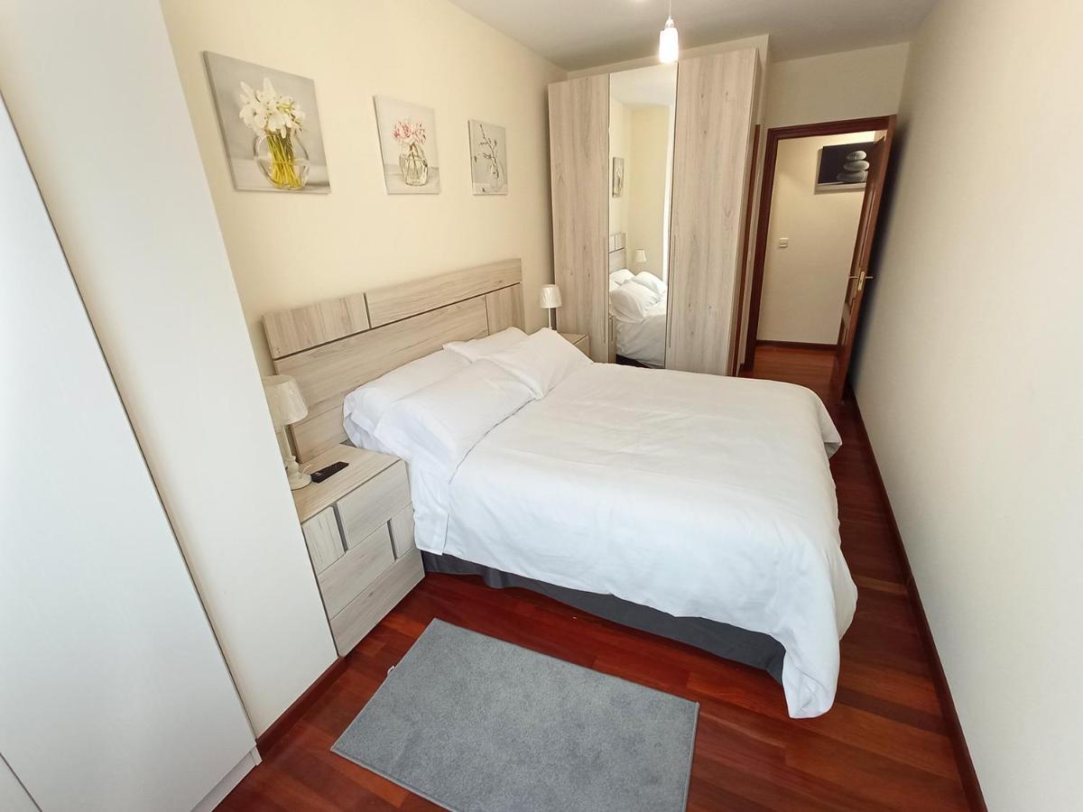 Apartamento Las Fraguas Ampuero Exteriör bild